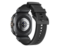 TECH-PROTECT Delta Pro do Galaxy Watch Ultra (47 mm) Black 5906302376384 - 1290821 - zdjęcie 2
